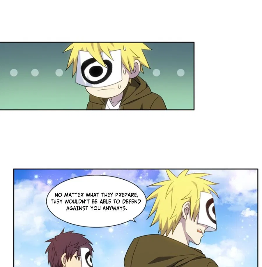 The Gamer Chapter 419 – Page 33
