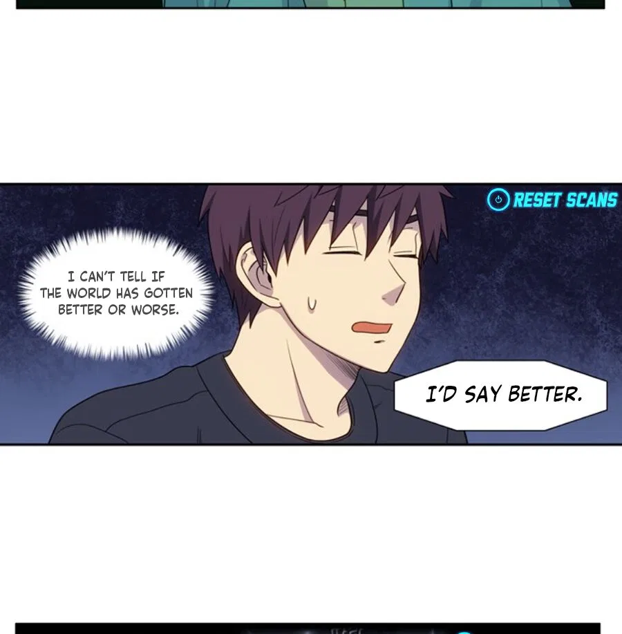 The Gamer Chapter 419 – Page 36