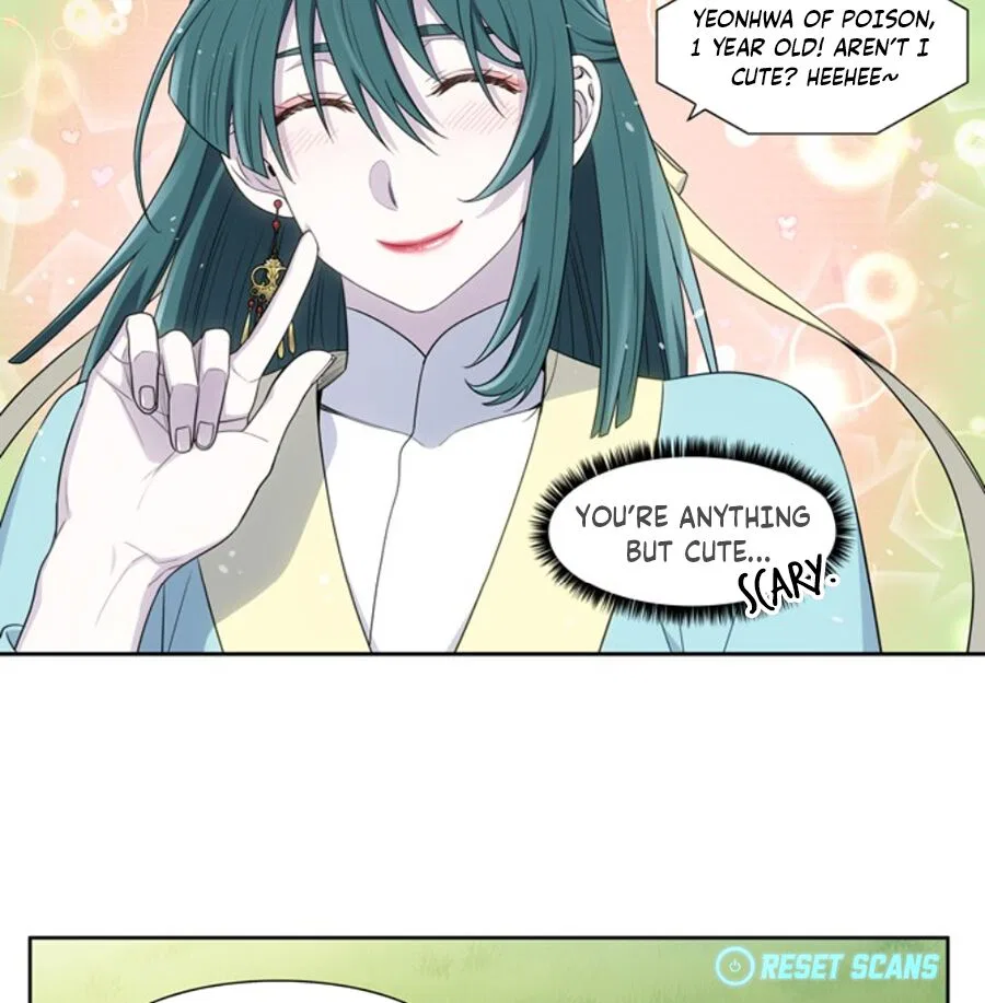 The Gamer Chapter 419 – Page 38