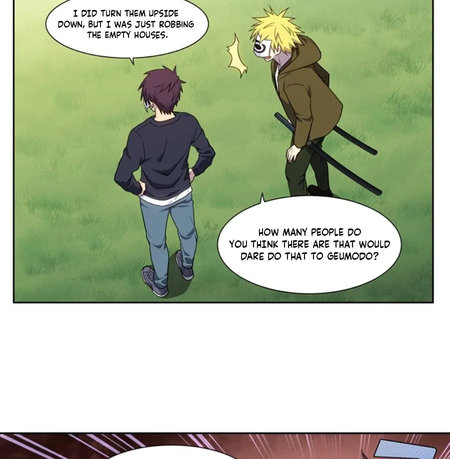The Gamer Chapter 419 – Page 39