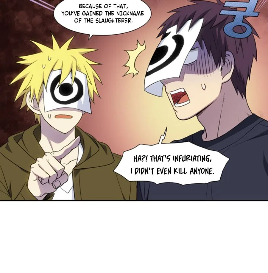 The Gamer Chapter 419 – Page 40