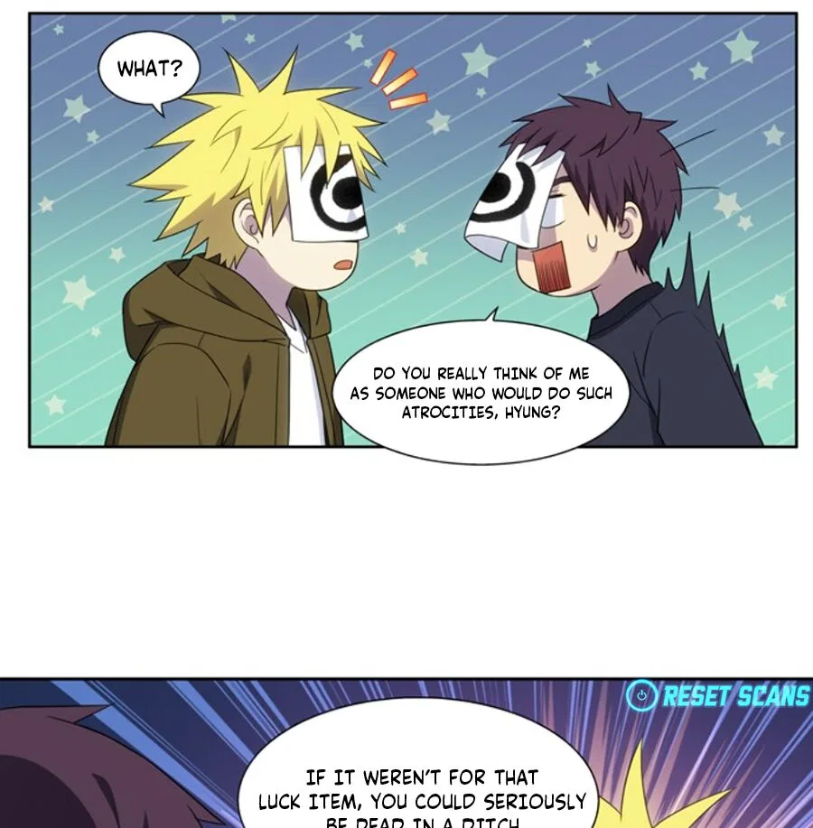 The Gamer Chapter 419 – Page 41