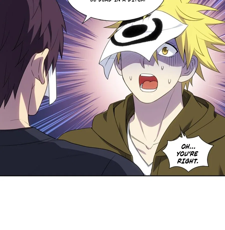 The Gamer Chapter 419 – Page 42