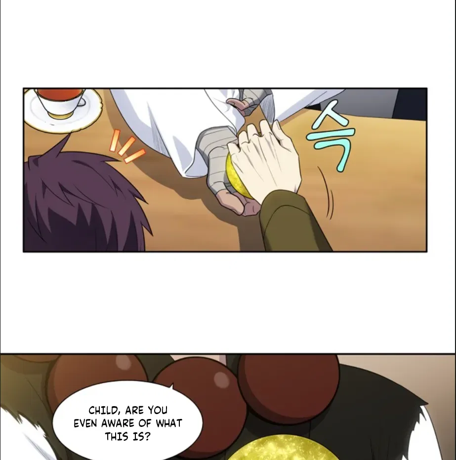 The Gamer Chapter 418 – Page 5