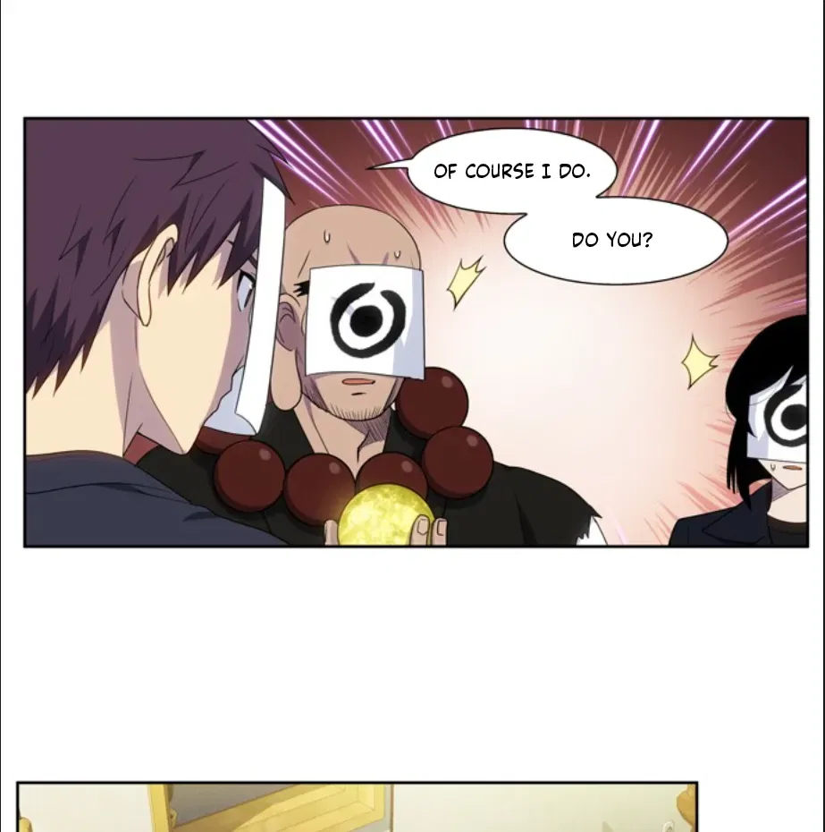 The Gamer Chapter 418 – Page 8