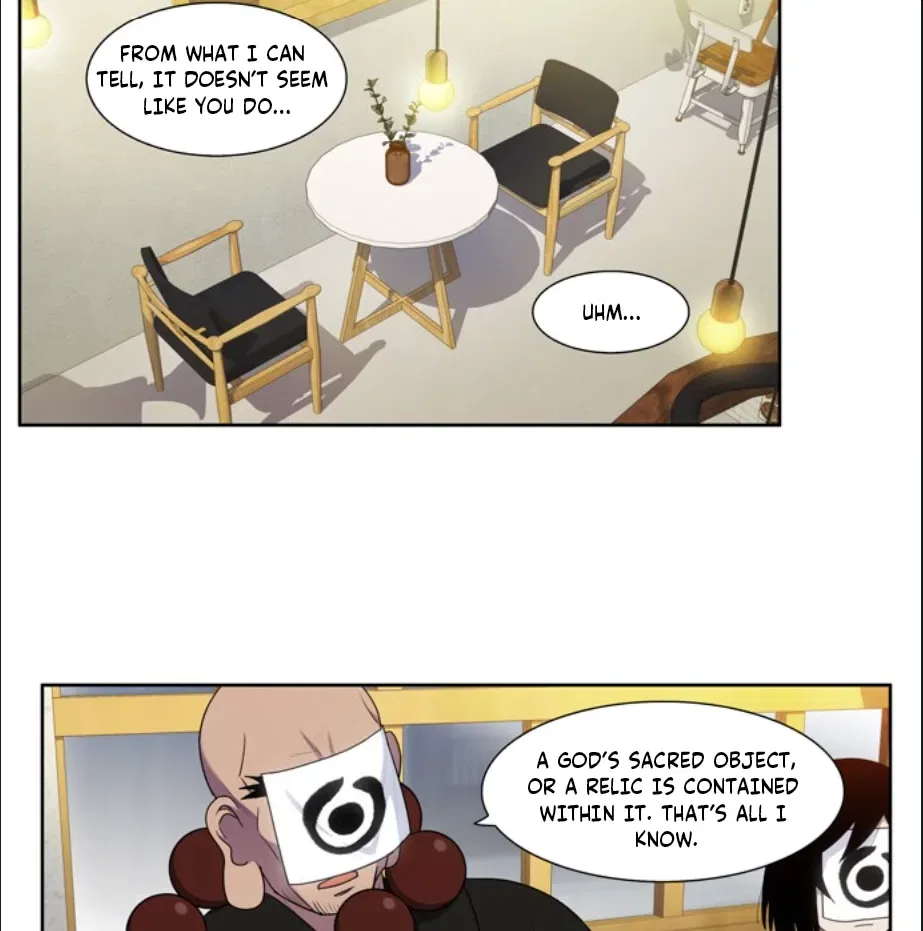 The Gamer Chapter 418 – Page 9