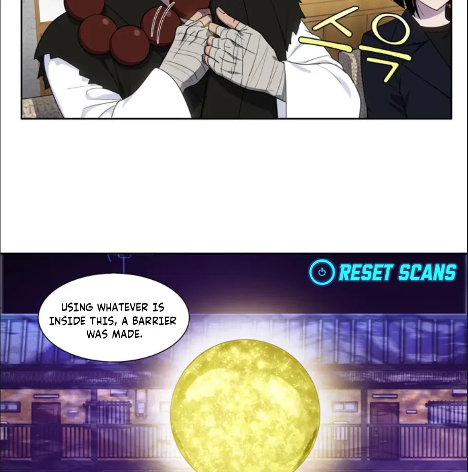 The Gamer Chapter 418 – Page 10