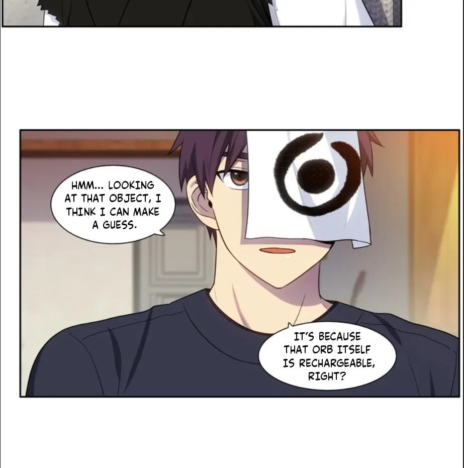 The Gamer Chapter 418 – Page 14