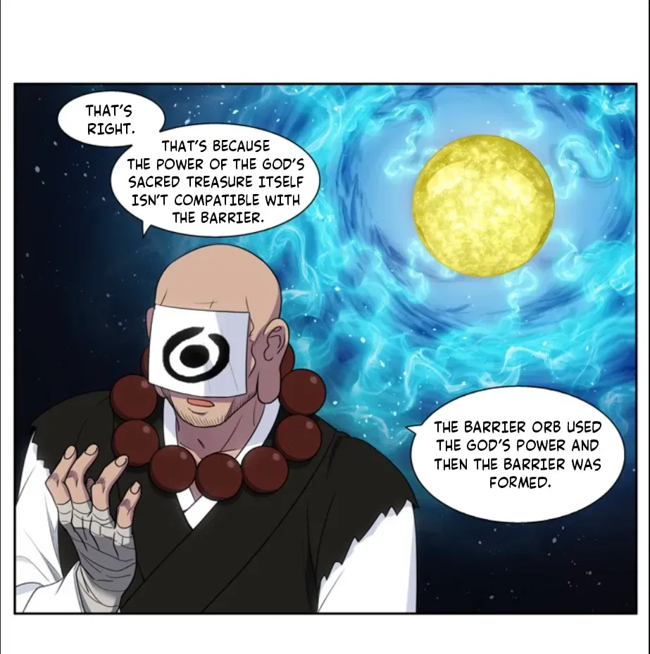 The Gamer Chapter 418 – Page 15