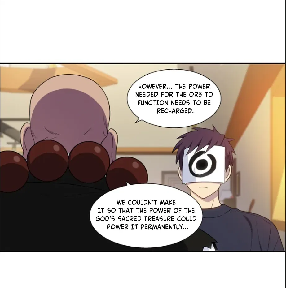 The Gamer Chapter 418 – Page 16
