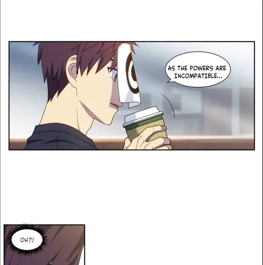 The Gamer Chapter 418 – Page 17