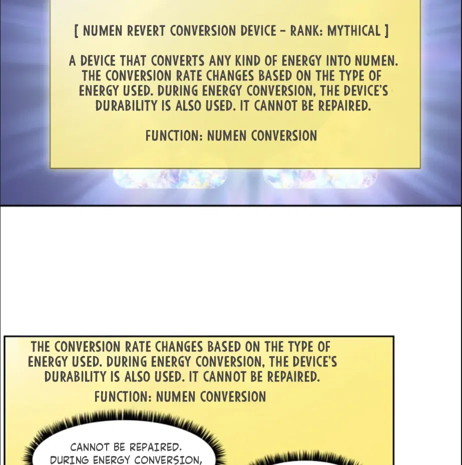 The Gamer Chapter 418 – Page 19
