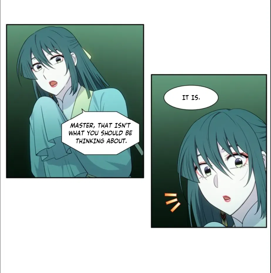 The Gamer Chapter 418 – Page 21
