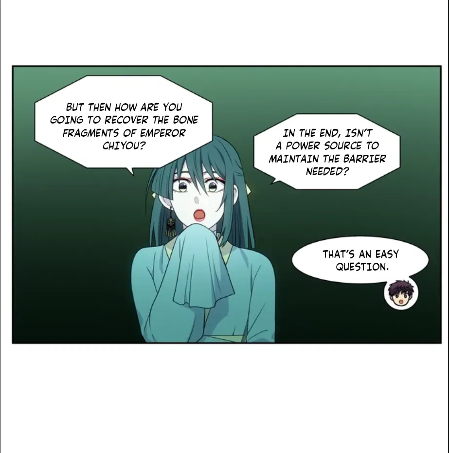 The Gamer Chapter 418 – Page 23