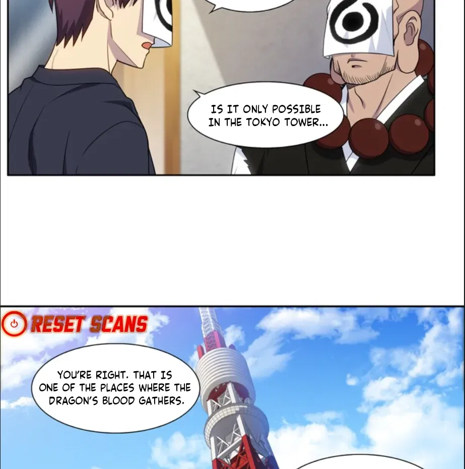 The Gamer Chapter 418 – Page 26