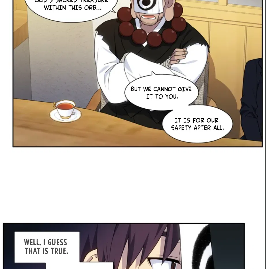 The Gamer Chapter 418 – Page 29