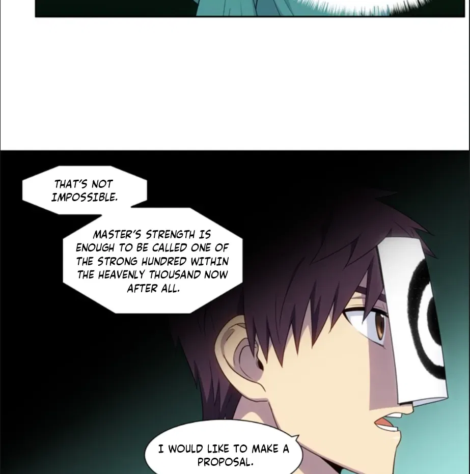 The Gamer Chapter 418 – Page 31