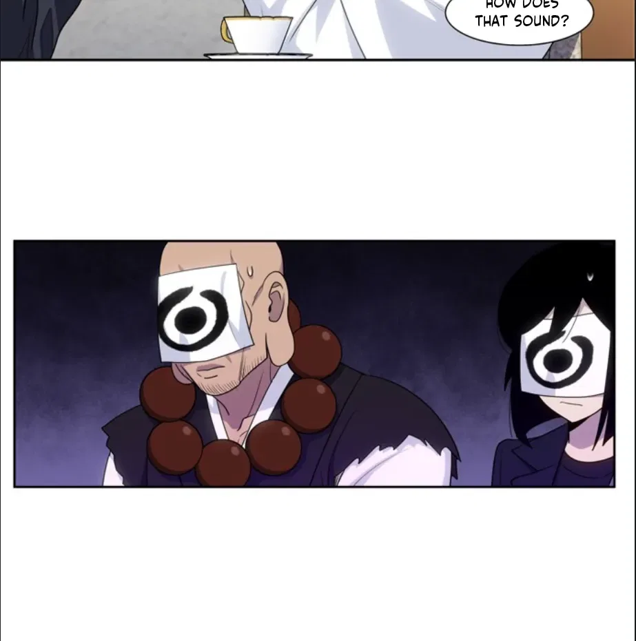 The Gamer Chapter 418 – Page 33
