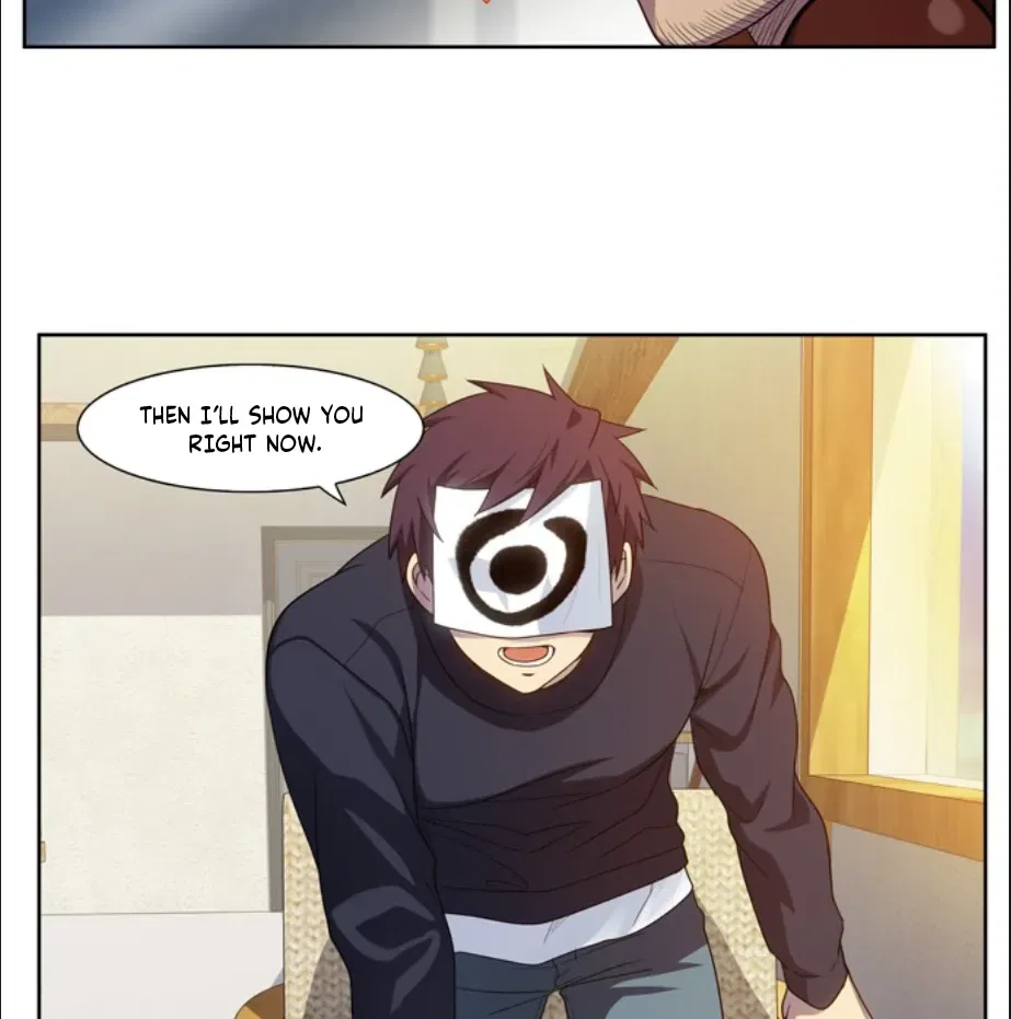 The Gamer Chapter 418 – Page 36