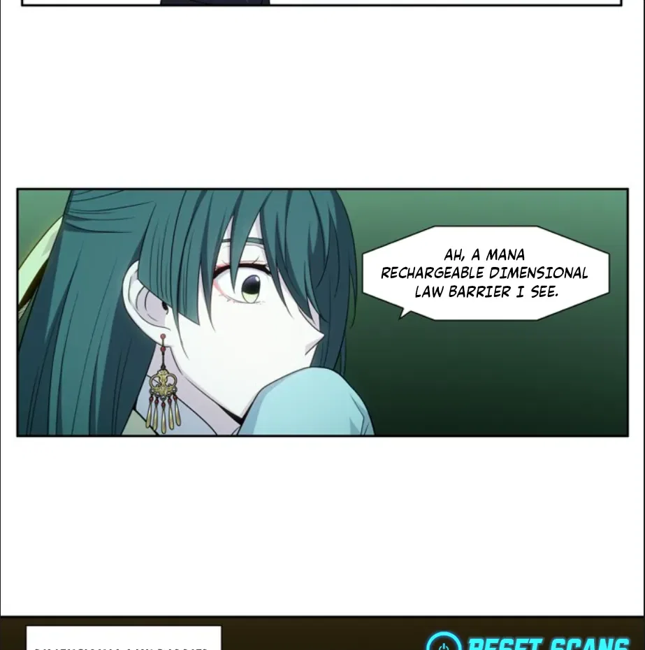 The Gamer Chapter 418 – Page 39