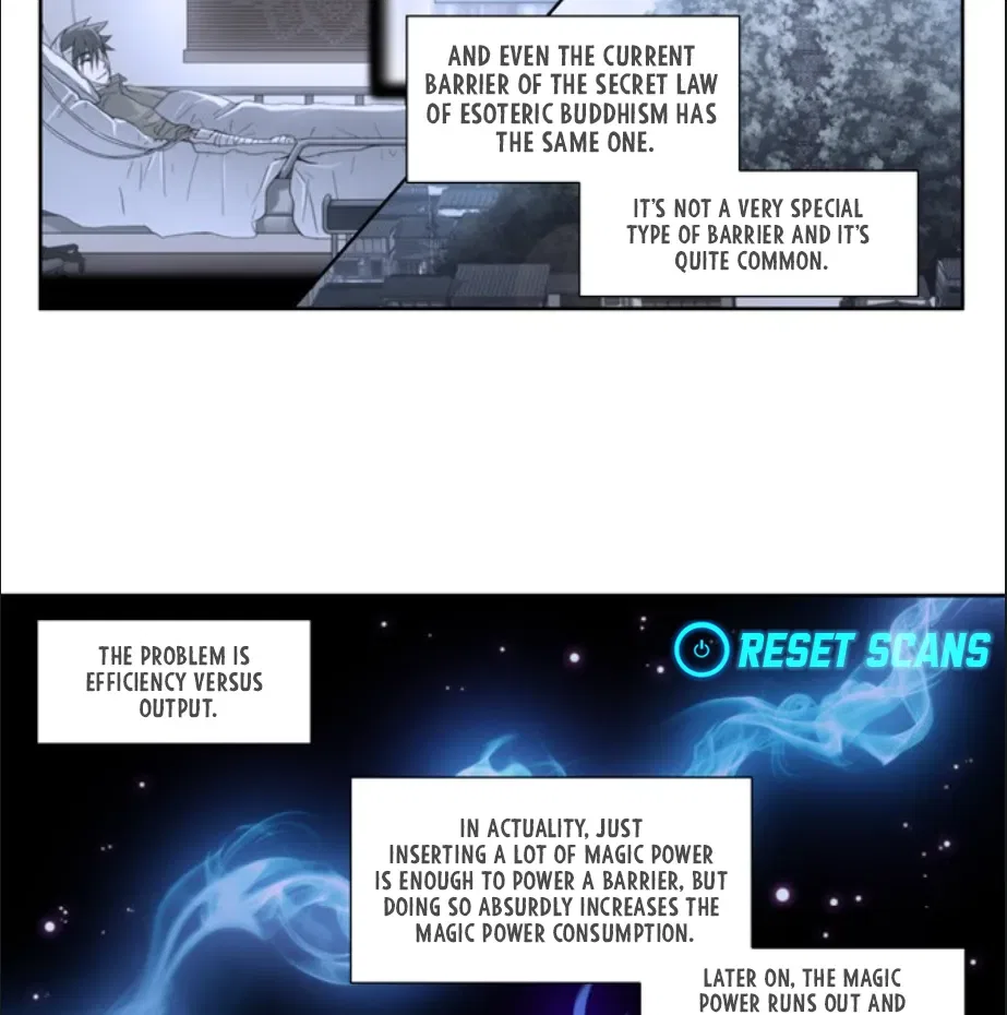 The Gamer Chapter 418 – Page 41