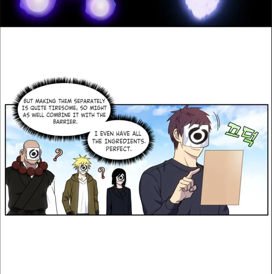 The Gamer Chapter 418 – Page 43