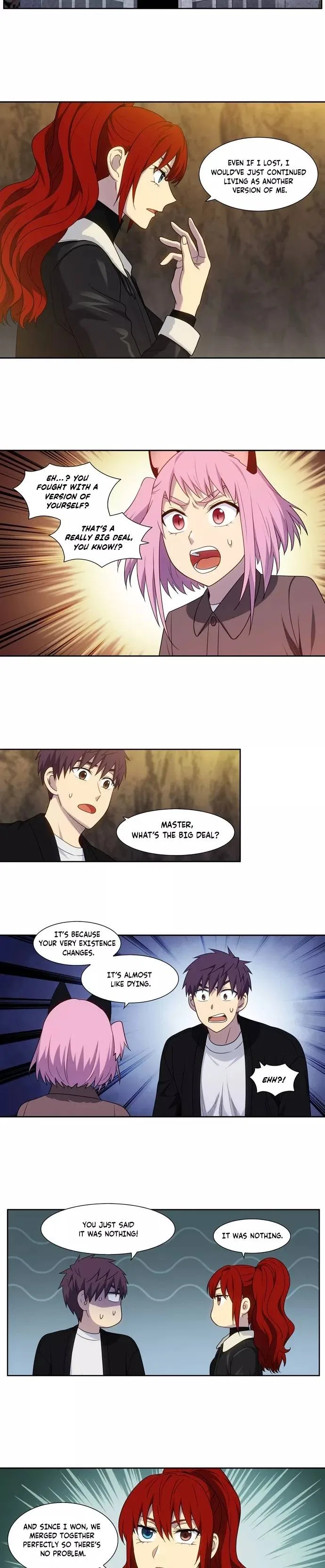 The Gamer Chapter 413 – Page 2