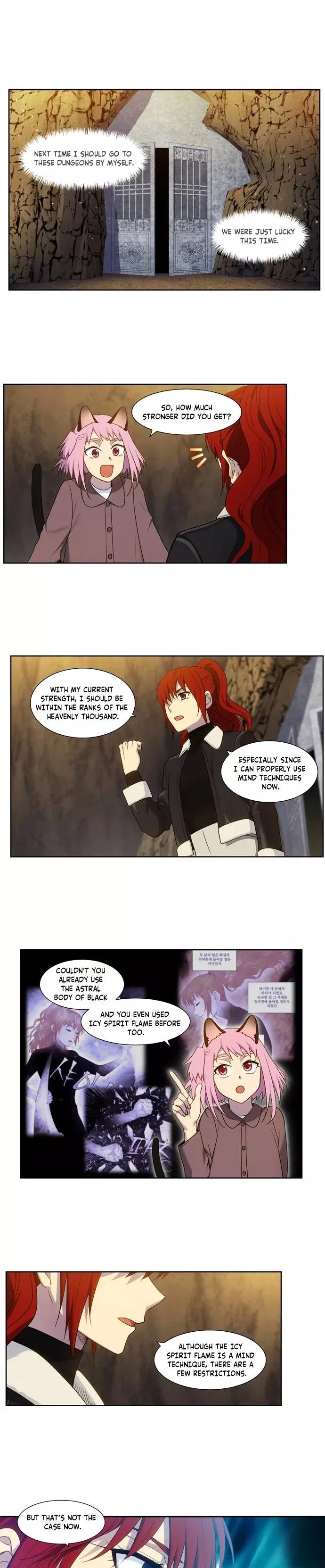 The Gamer Chapter 413 – Page 5