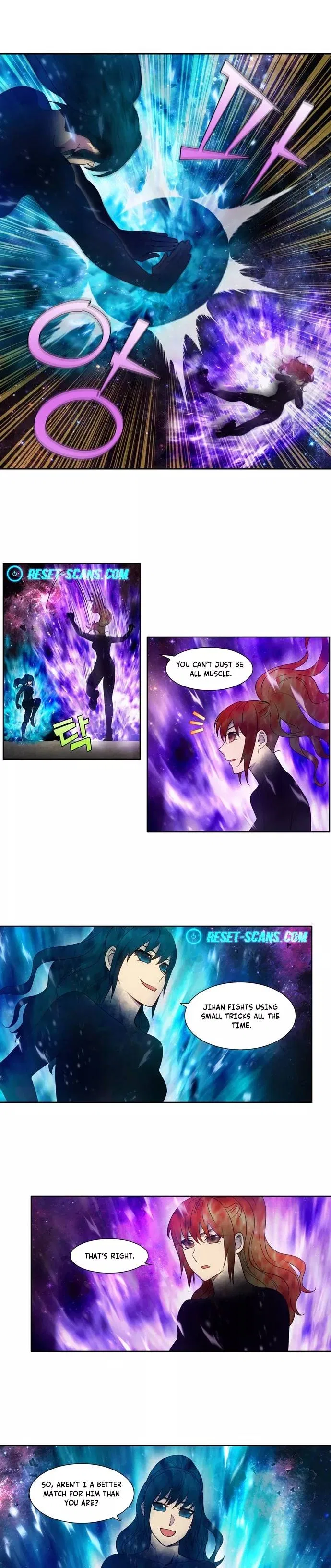 The Gamer Chapter 412 – Page 3