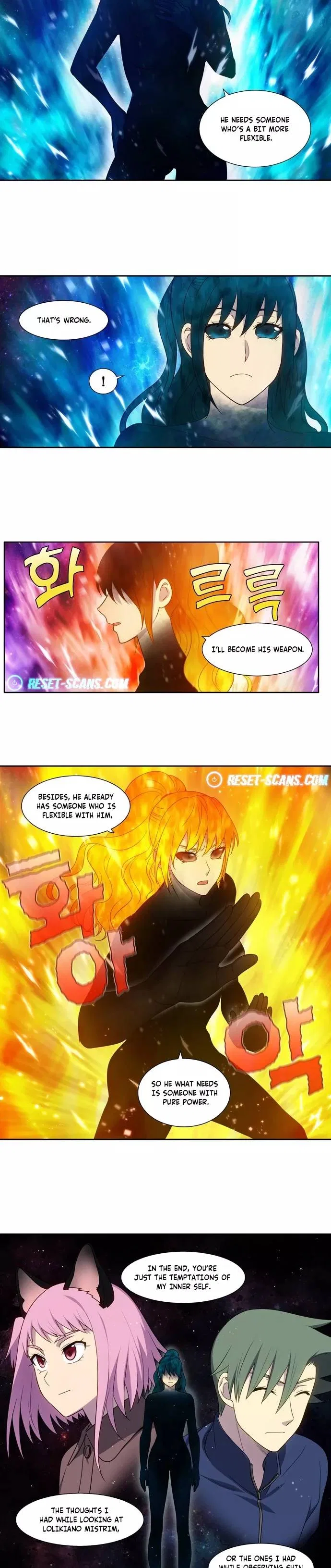 The Gamer Chapter 412 – Page 4