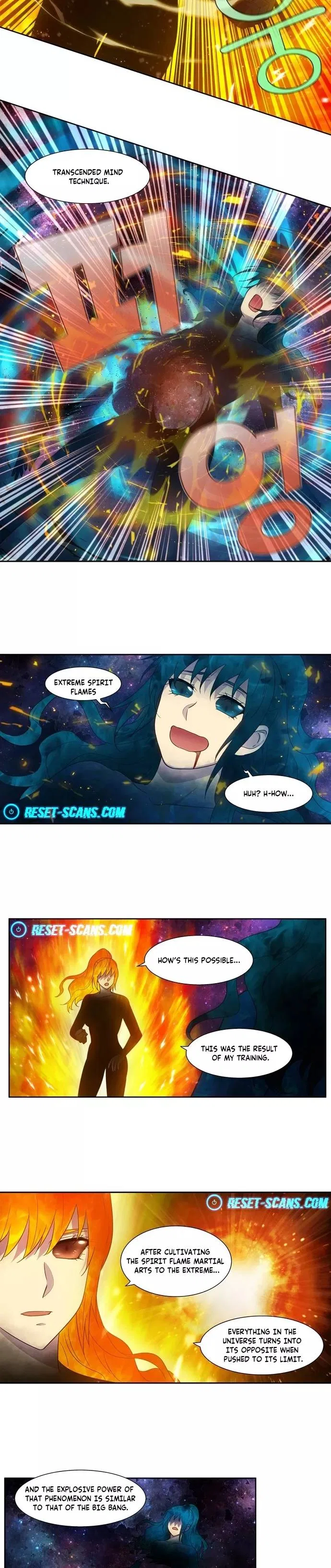 The Gamer Chapter 412 – Page 6