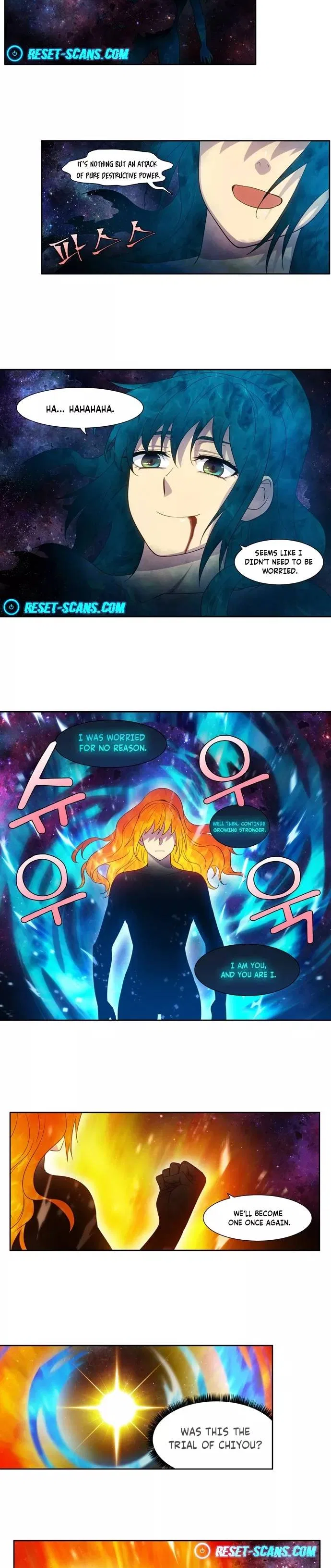 The Gamer Chapter 412 – Page 7