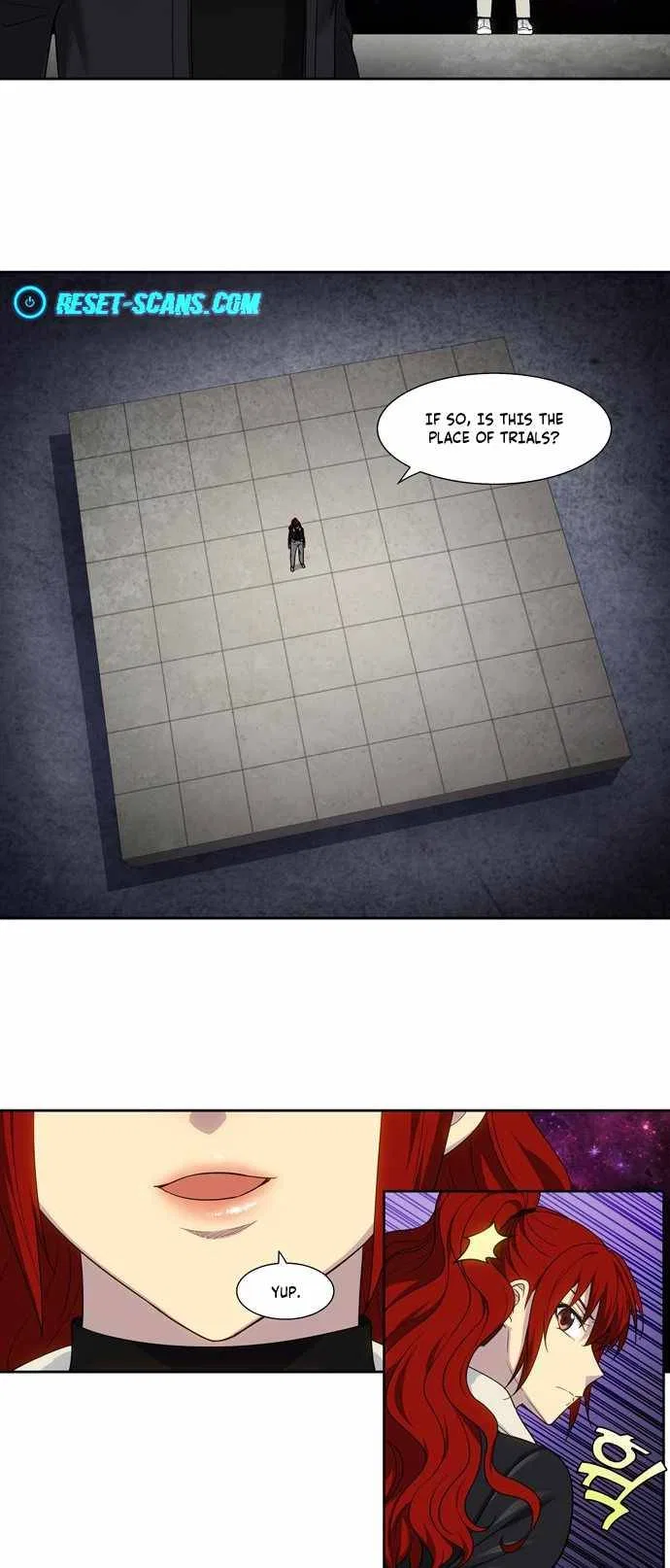 The Gamer Chapter 411 – Page 6