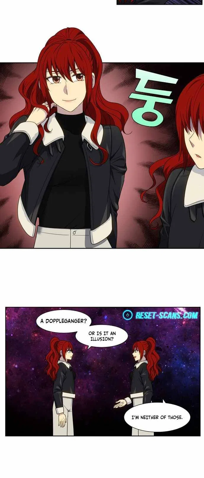 The Gamer Chapter 411 – Page 7