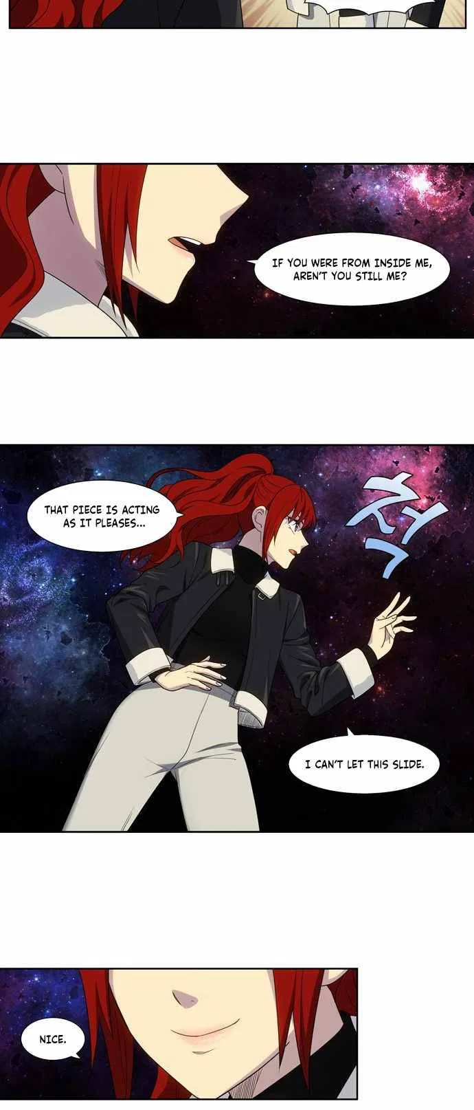 The Gamer Chapter 411 – Page 10