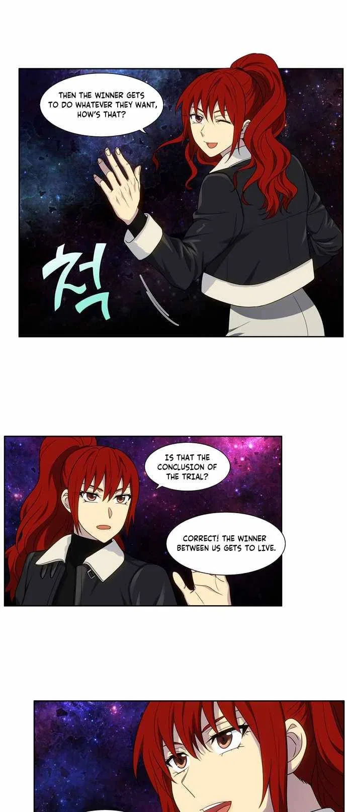 The Gamer Chapter 411 – Page 11