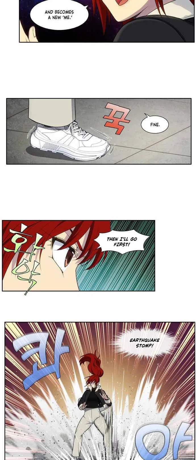 The Gamer Chapter 411 – Page 12