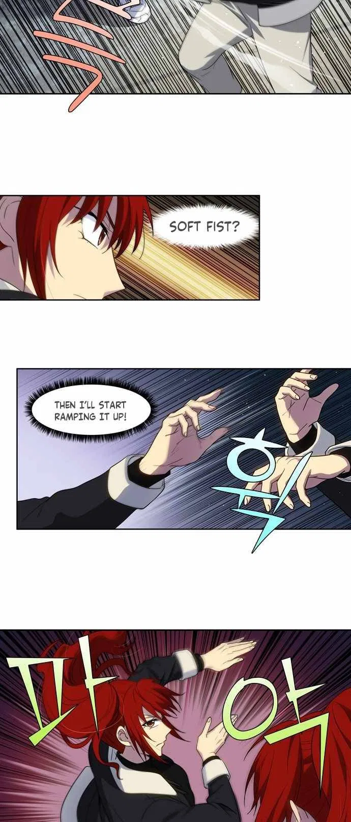 The Gamer Chapter 411 – Page 15