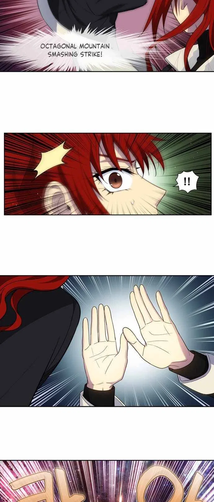 The Gamer Chapter 411 – Page 16