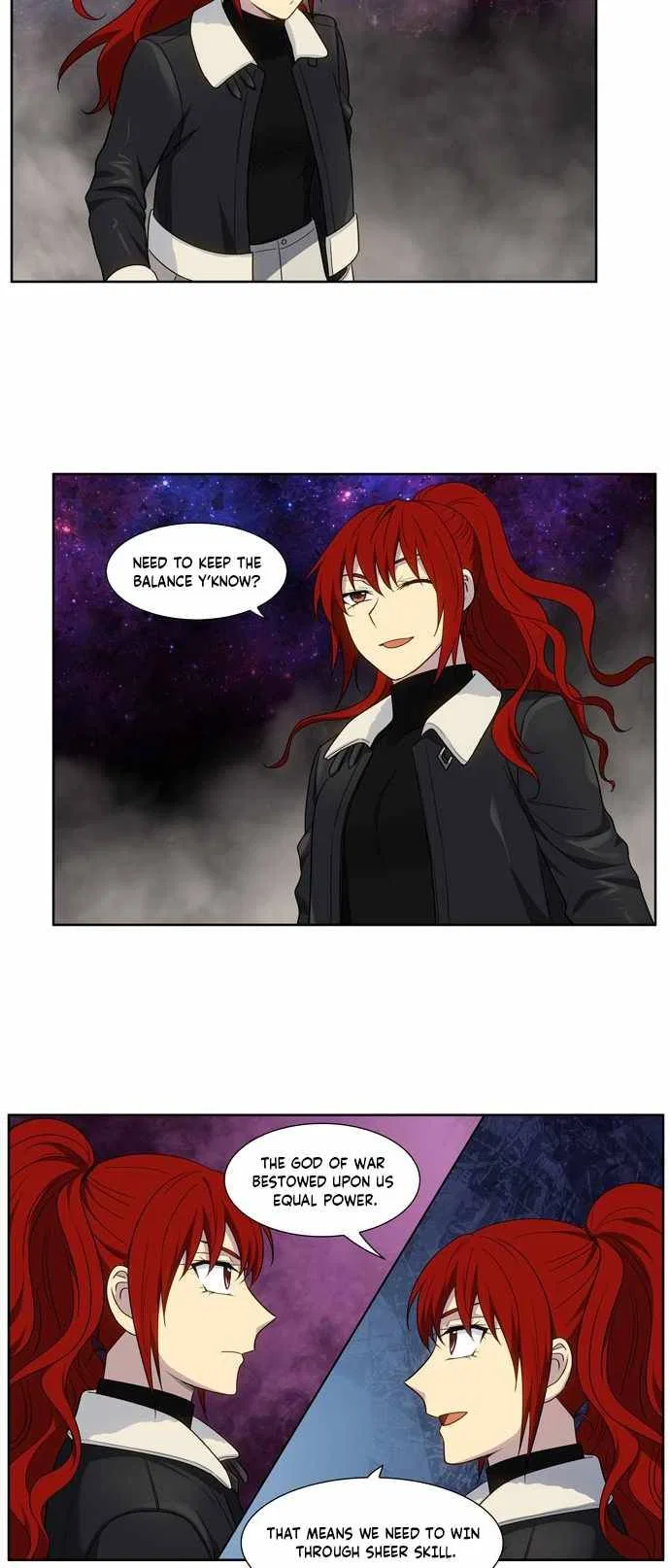 The Gamer Chapter 411 – Page 18