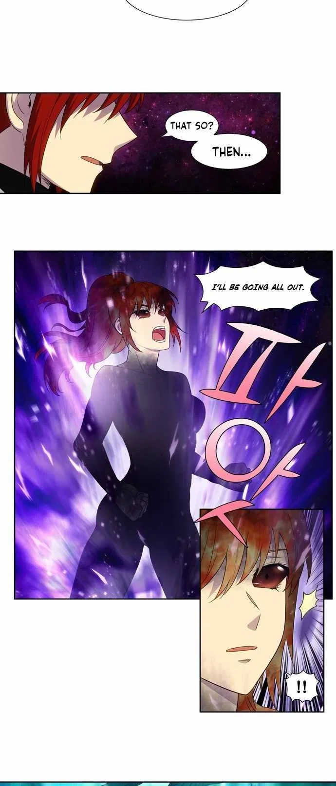 The Gamer Chapter 411 – Page 19