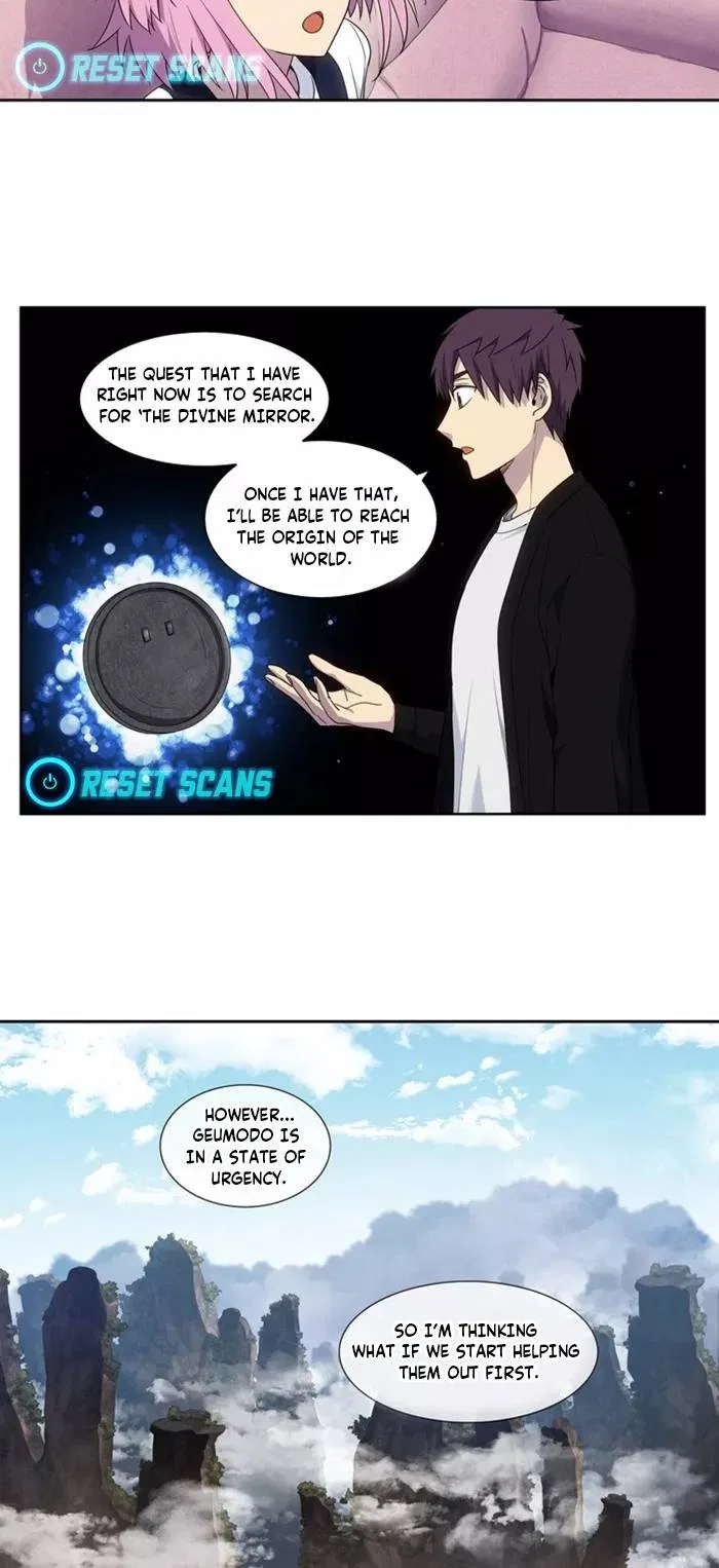 The Gamer Chapter 408 – Page 2