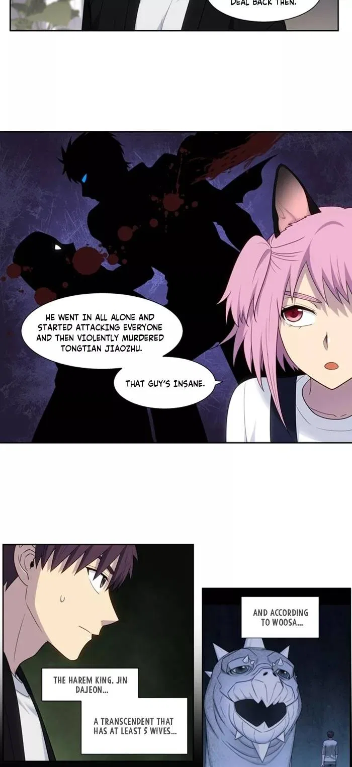 The Gamer Chapter 408 – Page 5