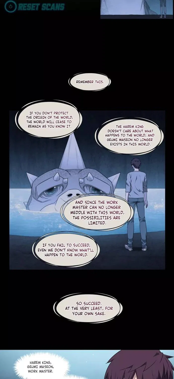 The Gamer Chapter 408 – Page 6