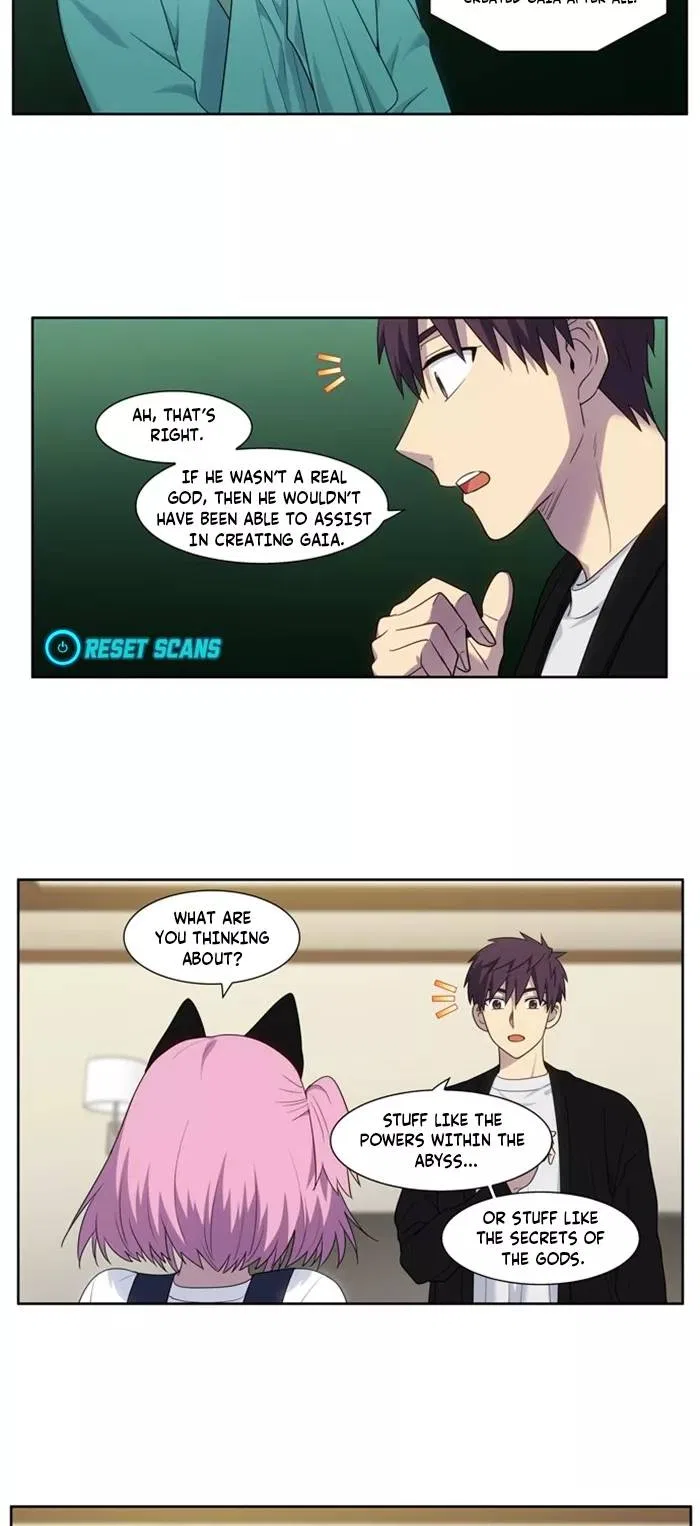The Gamer Chapter 408 – Page 8