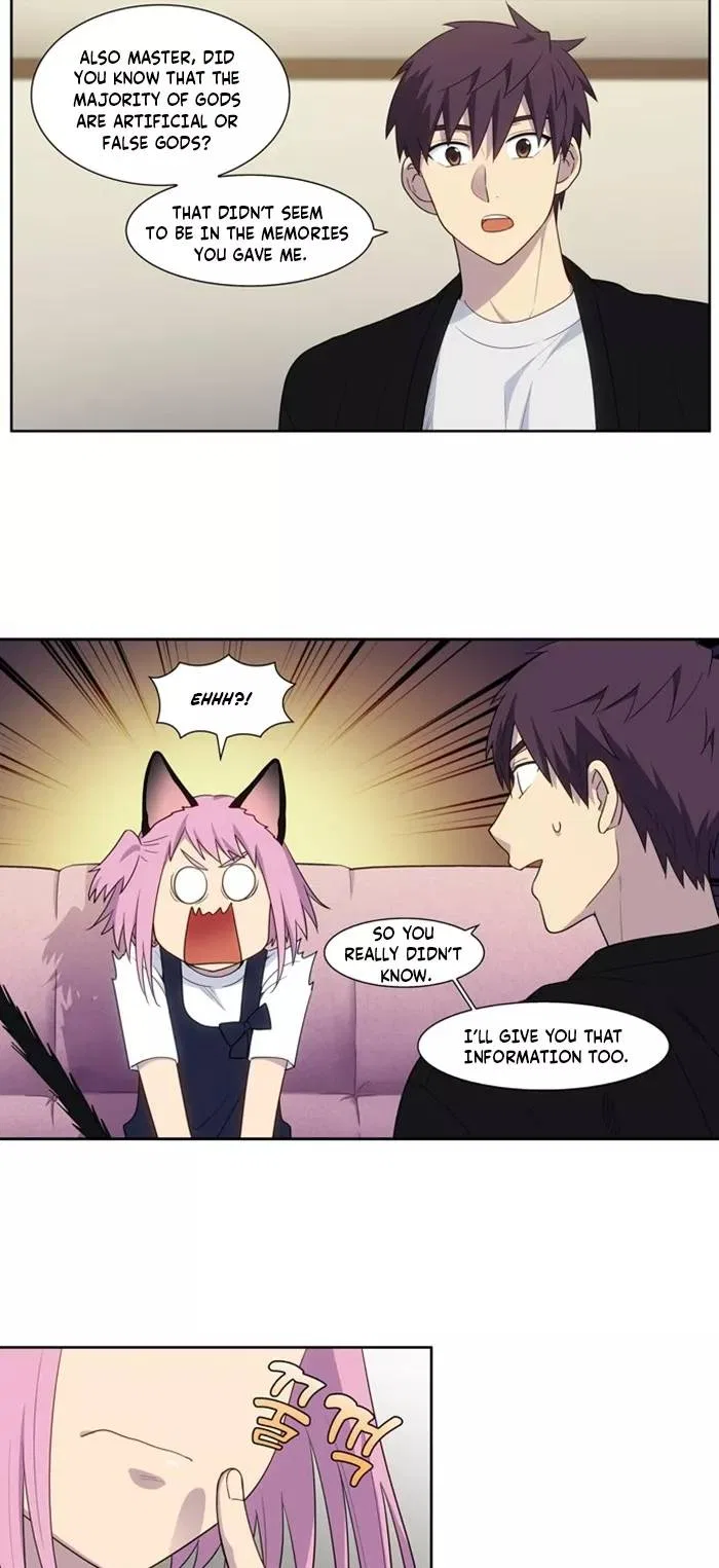 The Gamer Chapter 408 – Page 9