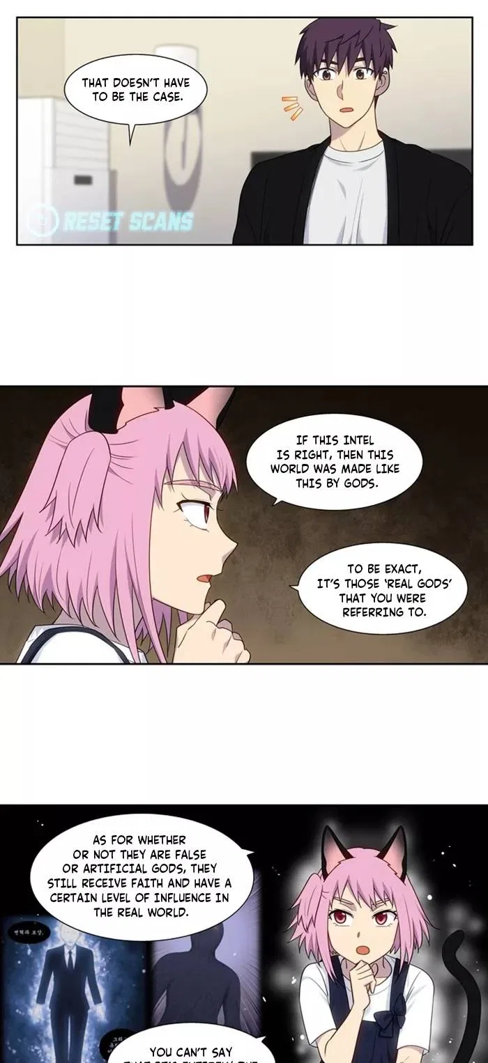 The Gamer Chapter 408 – Page 11