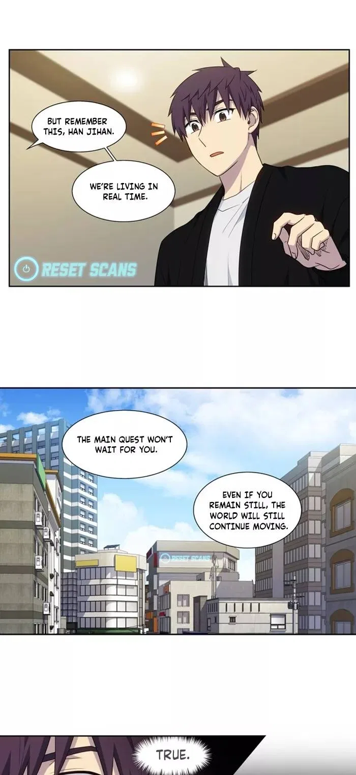 The Gamer Chapter 408 – Page 14