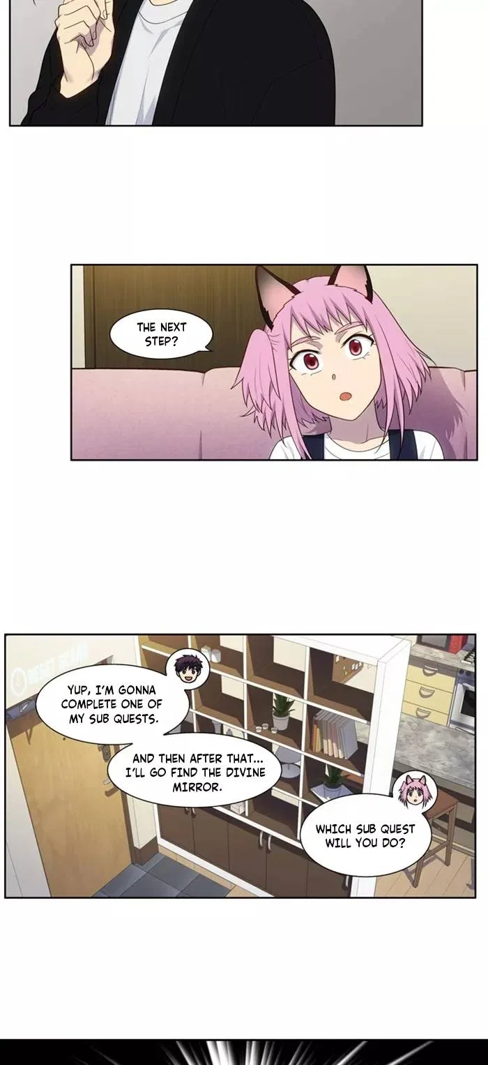 The Gamer Chapter 408 – Page 16