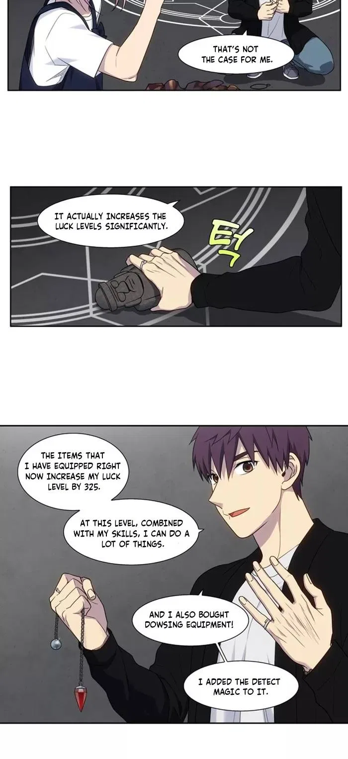 The Gamer Chapter 408 – Page 20